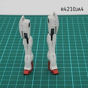 ★☆HG GNアーチャー　両足　機動戦士ガンダムOO 1 /144 　ガンプラ　ジャンク　パーツ☆★