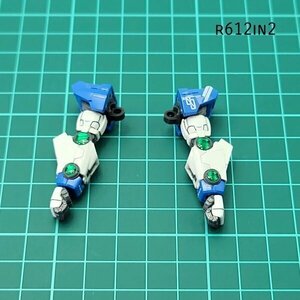 RG 1/144 ダブルオーライザー 両腕 機動戦士ガンダムOO ガンプラ ジャンク パーツ 　IN