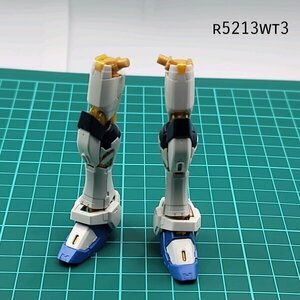 RG 1/144 ストライクフリーダムガンダム 両足 ガンダムSEEDデスティニー ガンプラ ジャンク パーツ 　WT