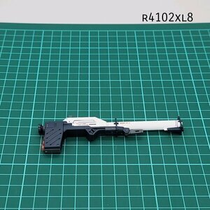RG 1/144 νガンダム 武器② 逆襲のシャア ガンプラ ジャンク パーツ 　XL
