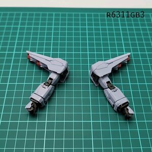 MG 1/100 プロヴィデンスガンダム 両腕 ガンダムSEED ガンプラ ジャンク パーツ 　GB