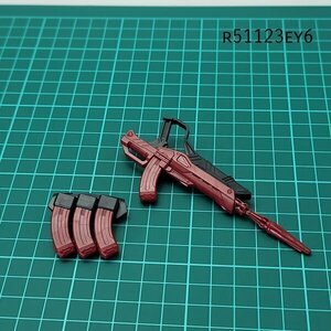 MG 1/100 ジングラディエイター 武器① ガンダムSEED ガンプラ ジャンク パーツ 　EY