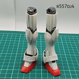 MG 1/100 ゴッドガンダム 両足 機動武闘伝Ｇガンダム ガンプラ ジャンク パーツ 　DJ