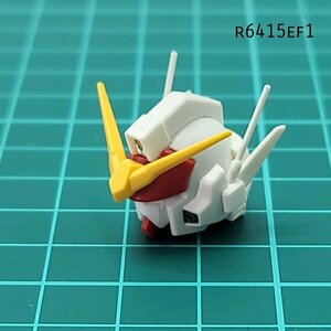 MG 1/100 ガンダムヘビーアームズEW 頭部 新機動戦記ガンダムW EW ガンプラ ジャンク パーツ 　EF