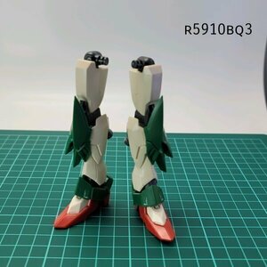 MG 1/100 ガンダムフェニーチェリナーシタ 両足 ガンダムビルドファイターズ ガンプラ ジャンク パーツ 　BQ