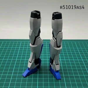 MG 1/100 ガンダムAGE-2ノーマル 両足 ガンダムAGE ガンプラ ジャンク パーツ 　AS