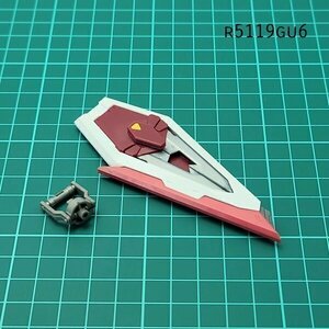 MG 1/100 ∞ジャスティスガンダム シールド ガンダムSEEDデスティニー ガンプラ ジャンク パーツ 　GU