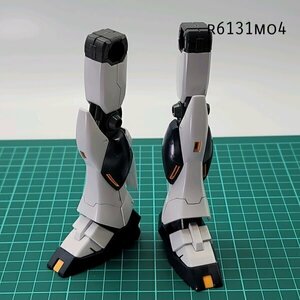 MG 1/100 νガンダム 両足 逆襲のシャア ガンプラ ジャンク パーツ 　MO