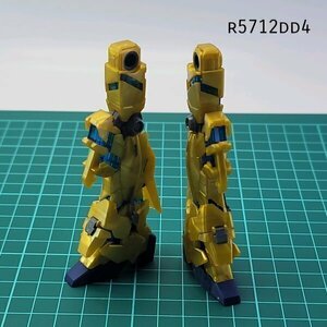 HGUC 1/144 ユニコーンガンダム３号機フェネクス 両足 機動戦士ガンダムNT ガンプラ ジャンク パーツ 　DD