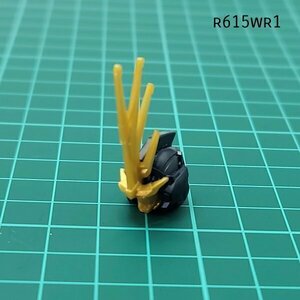 HGUC 1/144 ユニコーンガムバンシィノルンUモード 頭部 機動戦士ガンダムUC ガンプラ ジャンク パーツ 　WR