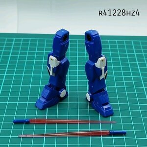 HGUC 1/144 ブルデスティニー２号機 両足 機動戦士ガンダム外伝 ガンプラ ジャンク パーツ 　HZ