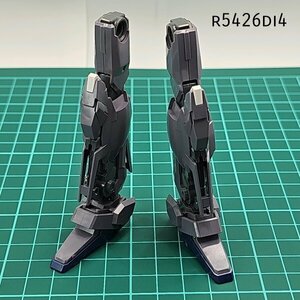 HGUC 1/144 デルタプラス 両足 機動戦士ガンダムUC ガンプラ ジャンク パーツ 　DI