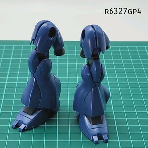 HGUC 1/144 ケンプファー 両足 0080ポケ戦 ガンプラ ジャンク パーツ 　GP