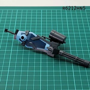 HGUC 1/144 グフカスタム 武器② 08MS小隊 ガンプラ ジャンク パーツ 　HN