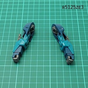 HGUC 1/144gya план обе рука Mobile Suit Z Gundam gun pra Junk детали ZE