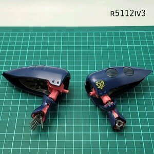 HGUC 1/144 キュベレイｍｋ2プル機 両腕 機動戦士ZZガンダム ガンプラ ジャンク パーツ 　IV