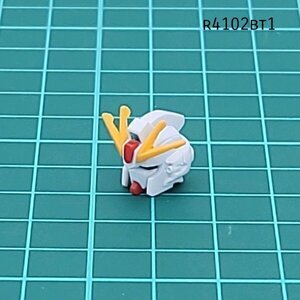 HGUC 1/144 Gundam F91 head Mobile Suit Gundam F91 gun pra Junk parts BT