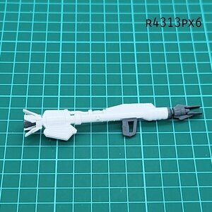 HGUC 1/144 Gundam F91 weapon ② Mobile Suit Gundam F91 gun pra Junk parts PX