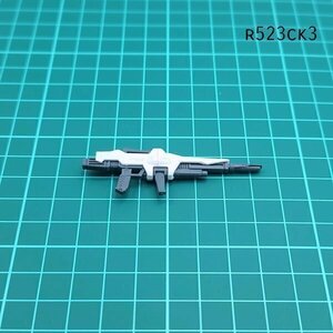 HGUC 1/144 Gundam F91 weapon ① Mobile Suit Gundam F91 gun pra Junk parts CK