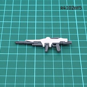 HGUC 1/144 Gundam F91 weapon ① Mobile Suit Gundam F91 gun pra Junk parts BT