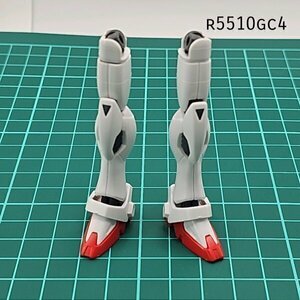 HGUC 1/144 ガンダムF91 両足 機動戦士ガンダムF91 ガンプラ ジャンク パーツ 　GC