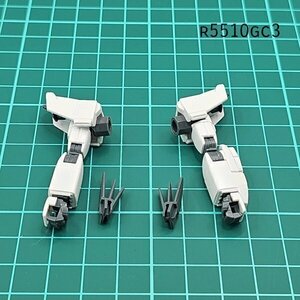 HGUC 1/144 Gundam F91 both arm Mobile Suit Gundam F91 gun pra Junk parts GC