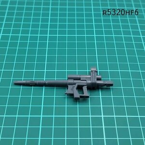 HGUC 1/144 ガンキャノン リバイブ版 武器① 機動戦士ガンダム ガンプラ ジャンク パーツ 　HF