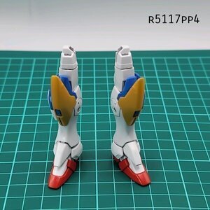 HGUC 1/144 V２アサルトバスターガンダム 両足 機動戦士Vガンダム ガンプラ ジャンク パーツ 　PP