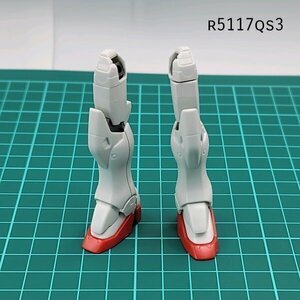 HGUC 1/144 Vダッシュガンダム 両足 機動戦士Vガンダム ガンプラ ジャンク パーツ 　QS