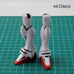 HGFC 1/144 ゴッドガンダム 両足 機動武闘伝Ｇガンダム ガンプラ ジャンク パーツ 　MQ