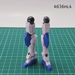 HGBF 1/144 ガンダムアメイジングエクシア 両足 ガンダムビルドファイターズ ガンプラ ジャンク パーツ 　HL