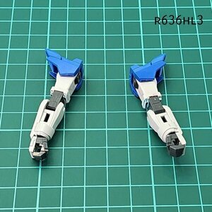 HGBF 1/144 ガンダムアメイジングエクシア 両腕 ガンダムビルドファイターズ ガンプラ ジャンク パーツ 　HL