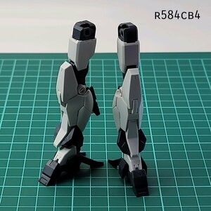 HGBD:R 1/144 ジュビターヴガンダム 両足 ガンダムビルドBD:R ガンプラ ジャンク パーツ 　CB