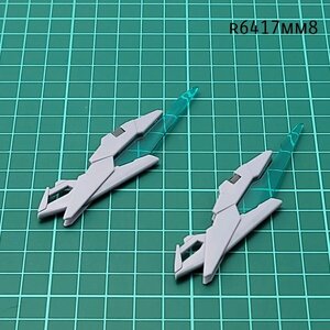 HGBD:R 1/144 ガンダムAGE-2マグナムSvver. 武装② ガンダムビルドDB ガンプラ ジャンク パーツ 　MM