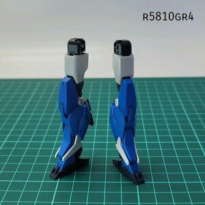 HGBD:R 1/144 アースリィガンダム 両足 ガンダムビルドBD:R ガンプラ ジャンク パーツ 　GR