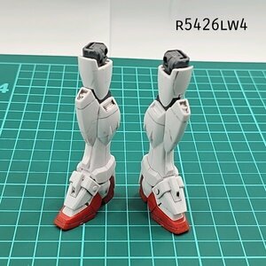 HGAC 1/144 ウイングガンダムゼロ 両足 新機動戦記ガンダムＷ ガンプラ ジャンク パーツ 　LW