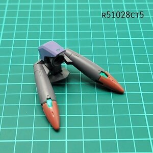 HG 1/144 ベギルペンデ バックパック 水星の魔女 ガンプラ ジャンク パーツ 　CT