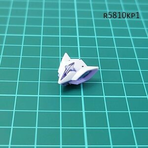 HG 1/144 ベギルベウ 頭部 水星の魔女 ガンプラ ジャンク パーツ 　KP