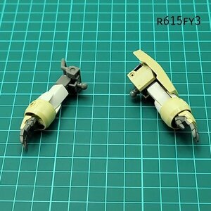 HG 1/144 デミトレーナーチュチュ専用機 両腕 水星の魔女 ガンプラ ジャンク パーツ 　FY