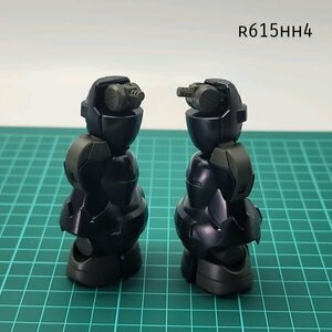 HG 1/144 ディランザソル 両足 水星の魔女 ガンプラ ジャンク パーツ 　HH