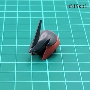 HG 1/144 ゼダスR 頭部 ガンダムAGE ガンプラ ジャンク パーツ 　KD