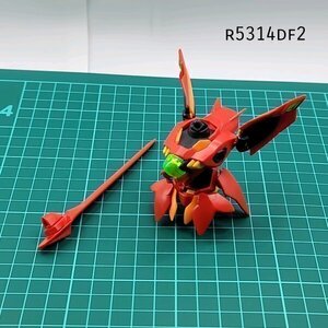 HG 1/144zei гонг корпус Gundam AGE gun pra Junk детали DF