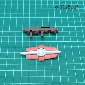 HG 1/144 ジンクスⅢアロウズ型 武器① 機動戦士ガンダムOO ガンプラ ジャンク パーツ 　CQ
