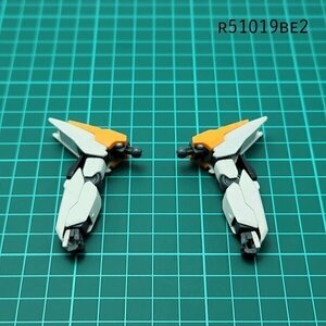 HG 1/144 ガンダムハルート 両腕 機動戦士ガンダムOO ガンプラ ジャンク パーツ 　BE