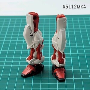 HG 1/144 ガンダムアストレイレッドフレーム 両足 ガンダムSEED ASTRY ガンプラ ジャンク パーツ 　MK