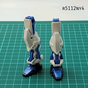 HG 1/144 ガンダムアストレイブルーフレーム 両足 ガンダムSEED ASTRY ガンプラ ジャンク パーツ 　NY