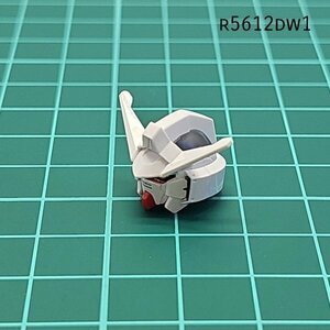 HG 1/144 ガンダムAGE-1フルグランサ 頭部 ガンダムAGE ガンプラ ジャンク パーツ 　DW