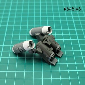 HG 1/144 ガンキャノン バックパック② ククルドアンの島 ガンプラ ジャンク パーツ 　IV