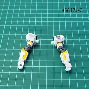 HG 1/144 アトラスガンダム 両腕 サンダーボルト ガンプラ ジャンク パーツ 　JF