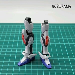 EG 1/144 ビルドストライクEG 両足 ガンダムビルドメタバース ガンプラ ジャンク パーツ 　AM